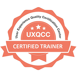 User Experience Quality Certification Center